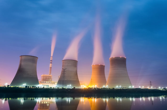 以应对国家安全与人工智能发展带来的能源需求激增