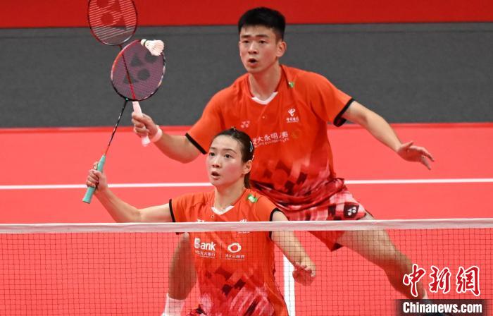 奥运冠军黄雅琼履新担任衢州职业技术学院雅琼