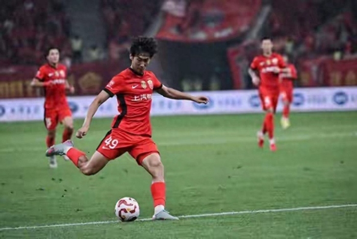 李新翔替补建功世界波逆转泰国U23国足