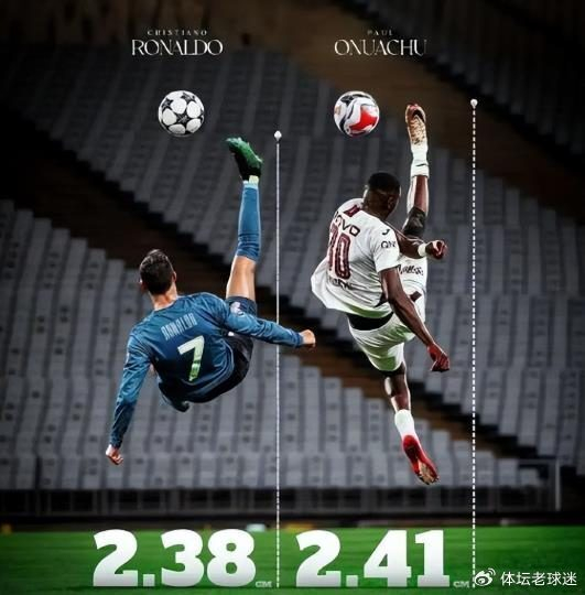 土超射手王奥努阿楚倒钩破纪录创历史