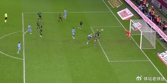 土超射手王奥努阿楚倒钩破纪录创历史