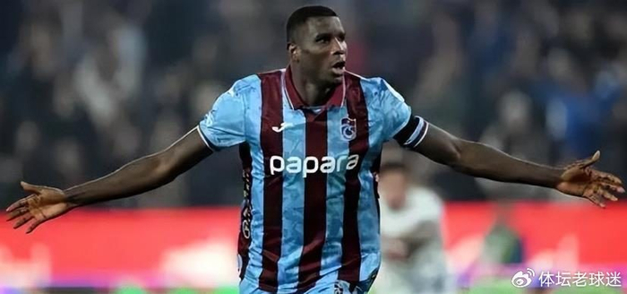 土超射手王奥努阿楚倒钩破纪录创历史