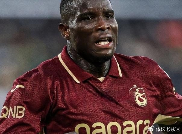 土超射手王奥努阿楚倒钩破纪录创历史