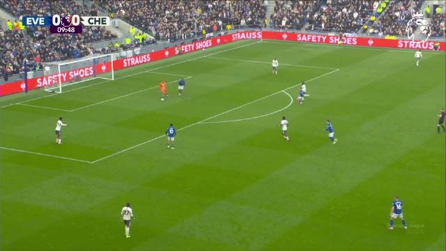 英超焦点战布莱顿爆冷2-1利物浦 维尔贝克梅开二