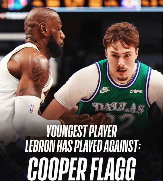 新科状元弗拉格首节狂砍19分完胜詹姆斯