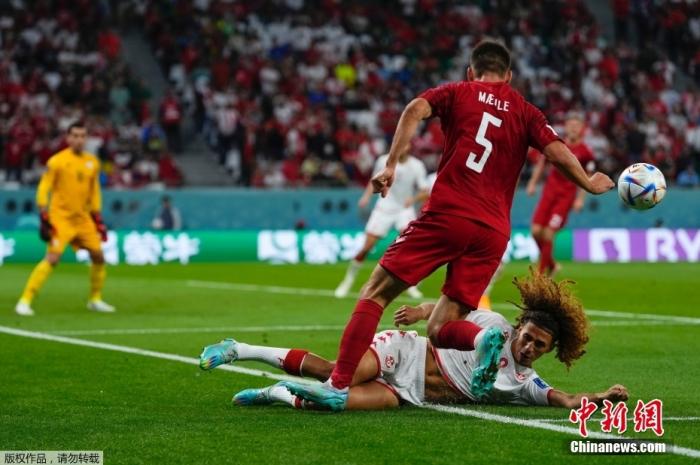 阿根廷爆冷负沙特 法国逆转澳大利亚 卡塔尔世界