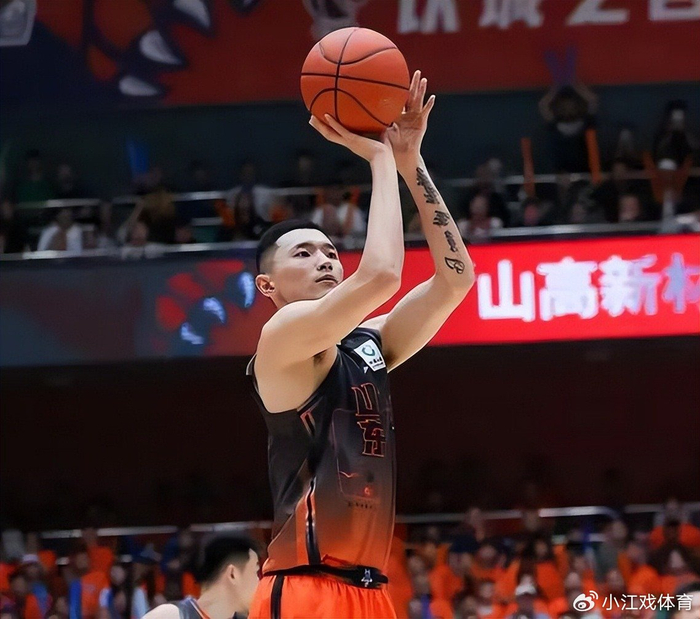 山东力克辽宁晋级八强 抢三大战逆转乾坤